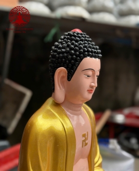 Tượng Phật ADIDA 1114