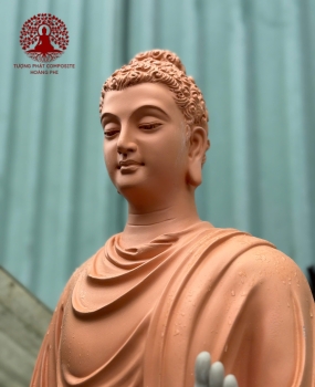 Tượng Phật Bổn Sư Thích Ca 1139