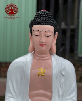 Tượng Phật ADIDA 1124