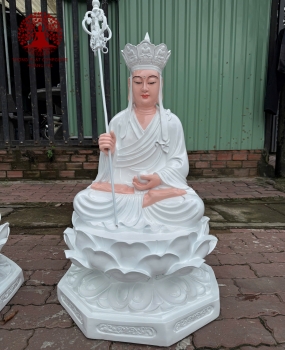 Tượng Phật Địa Tạng 31