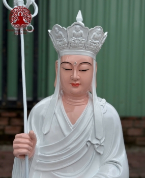 Tượng Phật Địa Tạng 1115