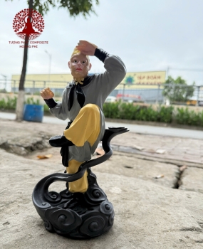 Tượng Tôn Ngộ Không 1278
