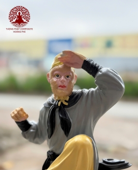 Tượng Tôn Ngộ Không 1113