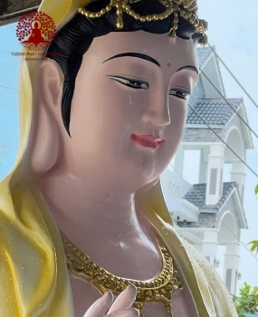 Tượng Phật Quan Âm 1147