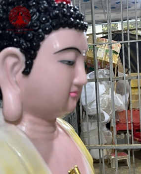 Tượng Phật ADIDA 1148