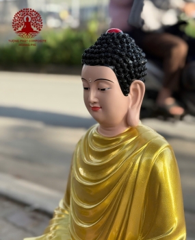 Tượng Phật Bổn Sư Thích Ca 1194