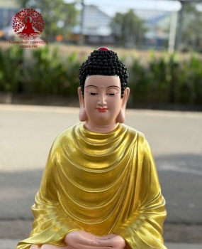 Tượng Phật Bổn Sư Thích Ca 1190