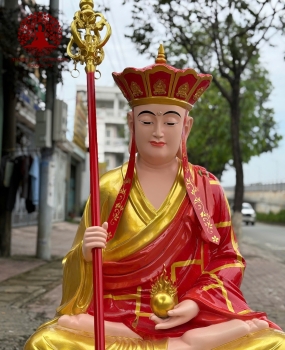 Tượng Phật Địa Tạng 1189