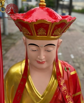 Tượng Phật Địa Tạng 1199