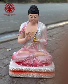 Tượng Phật ADIDA 1196