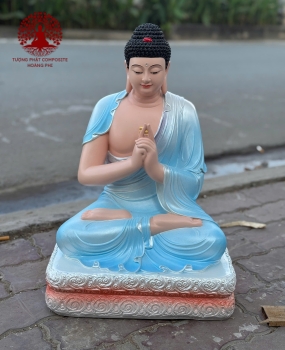 Tượng Phật Dược Sư 1198