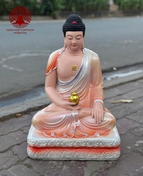 Tượng Phật Dược Sư 1200