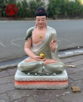 Tượng Phật Dược Sư 1202