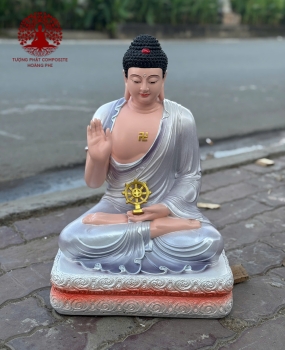 Tượng Phật Dược Sư 1207