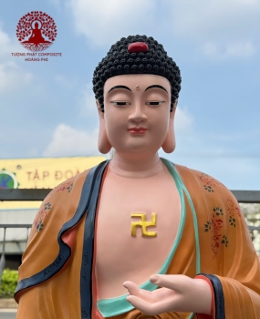 Tượng Phật ADIDA 1226