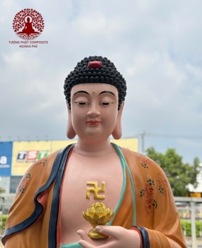 Tượng Phật ADIDA 1214