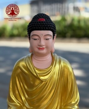 Tượng Phật Bổn Sư Thích Ca 1215