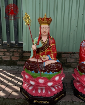 Tượng Phật Địa Tạng 1253