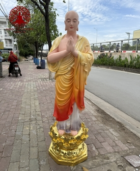 Tượng Phật ANAN CA DIẾP 1255