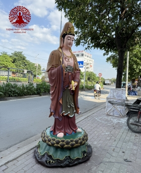 Tượng Phật Quan Âm 1259