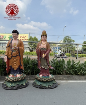 Tượng Phật Bổn Sư Thích Ca 1260