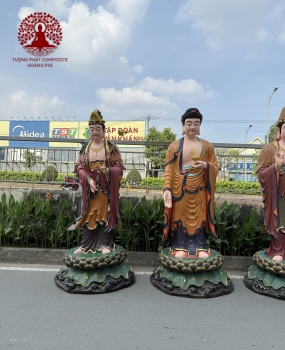 Tượng Phật Đại Thế Chí 1262