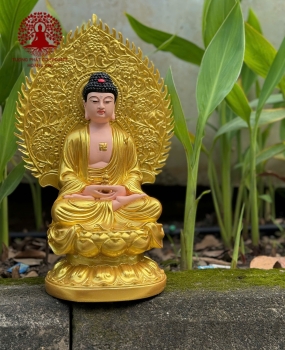 Tượng Phật ADIDA 1268