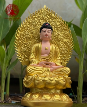 Tượng Phật ADIDA 19