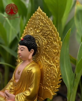 Tượng Phật ADIDA 1271