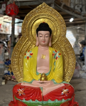 Tượng Phật ADIDA 1270