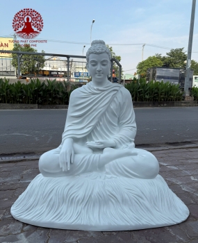 Tượng Phật Bổn Sư Thích Ca 07