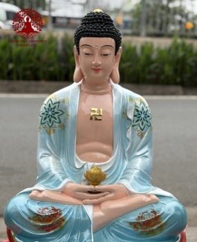 Tượng Phật ADIDA 20