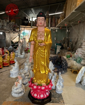 Tượng Phật ADIDA 21
