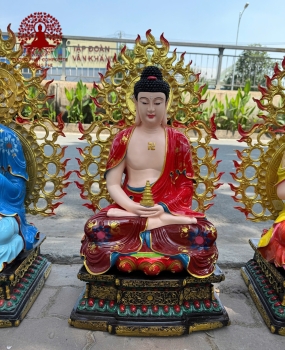 Tượng Phật ADIDA 23