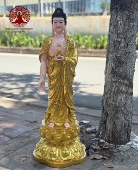 Tượng Phật ADIDA 22