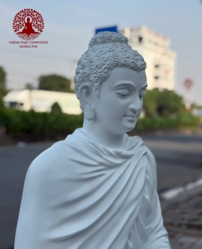 Tượng Phật Bổn Sư Thích Ca 19