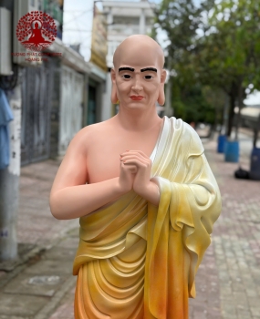 Tượng Phật ANAN CA DIẾP 9