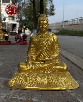 Tượng Phật Bổn sư