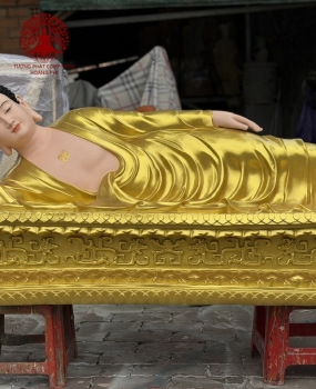Bổn Sư Thích Ca lớn