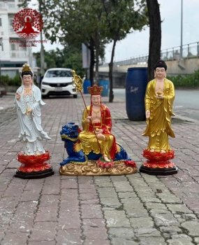 tượng phật a di đà