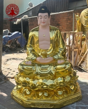 tuoqngj phật a di đà