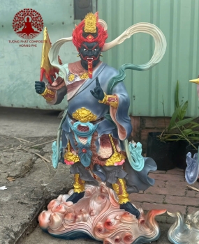 tượng phật tiêu diện đại sĩ