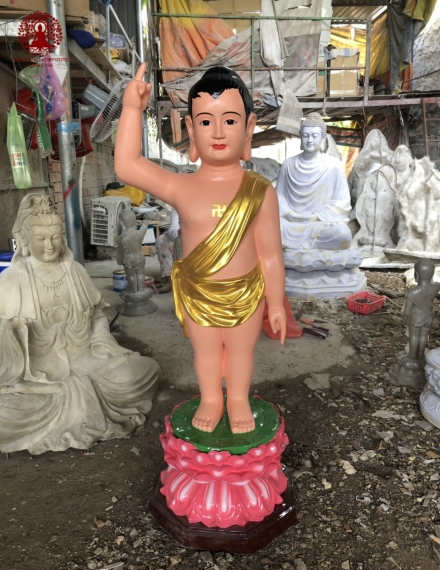 Tượng Đản Sanh