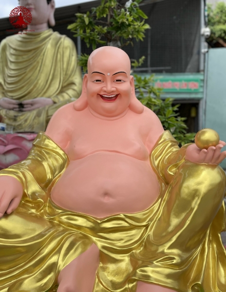 Tượng Di Lặc