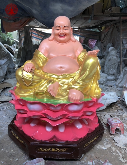 Tượng Di Lặc