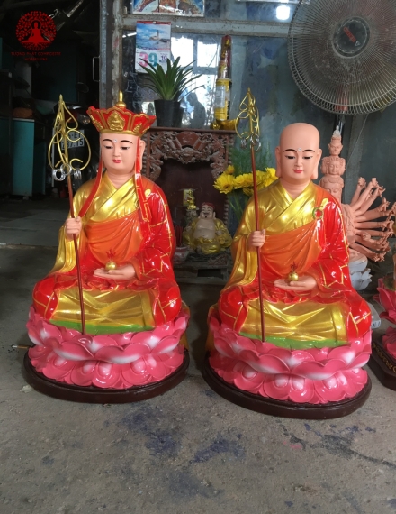 Tượng Kiền Liên