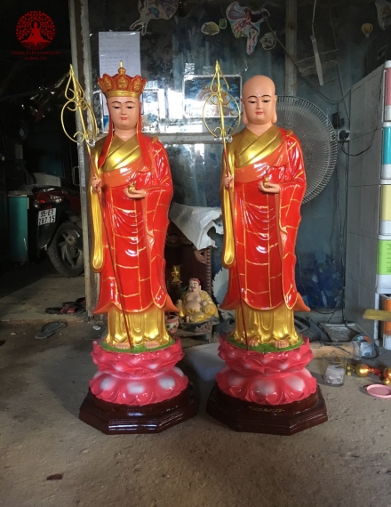 Tượng Kiền Liên