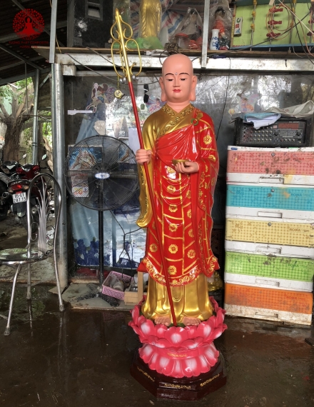 Tượng Kiền Liên