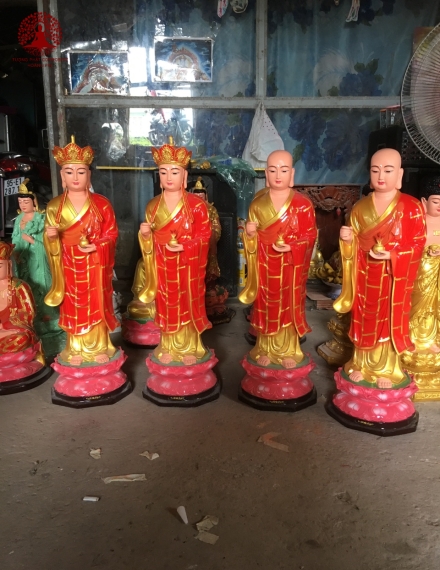Tượng Kiền Liên