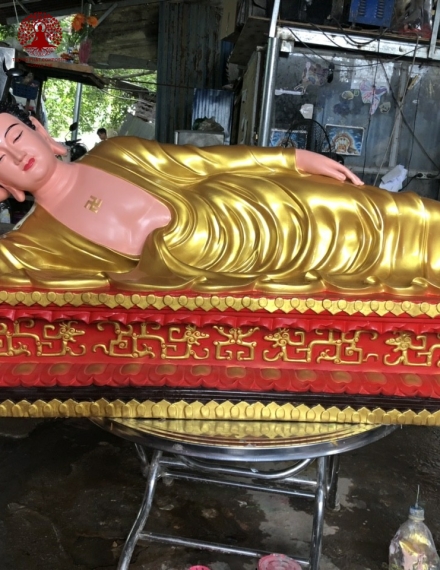 Tượng Niết Bàn